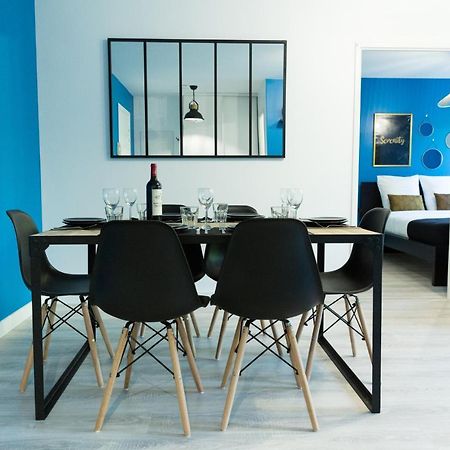 Welcoming Apartment Disneyland Paris Montevrain Bagian luar foto