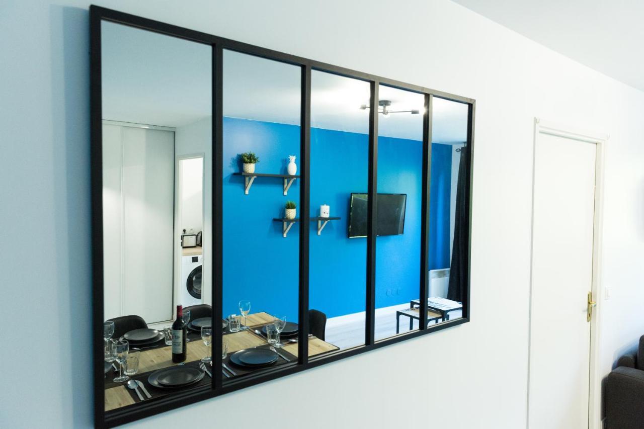 Welcoming Apartment Disneyland Paris Montevrain Bagian luar foto