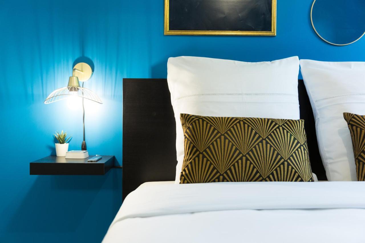 Welcoming Apartment Disneyland Paris Montevrain Bagian luar foto